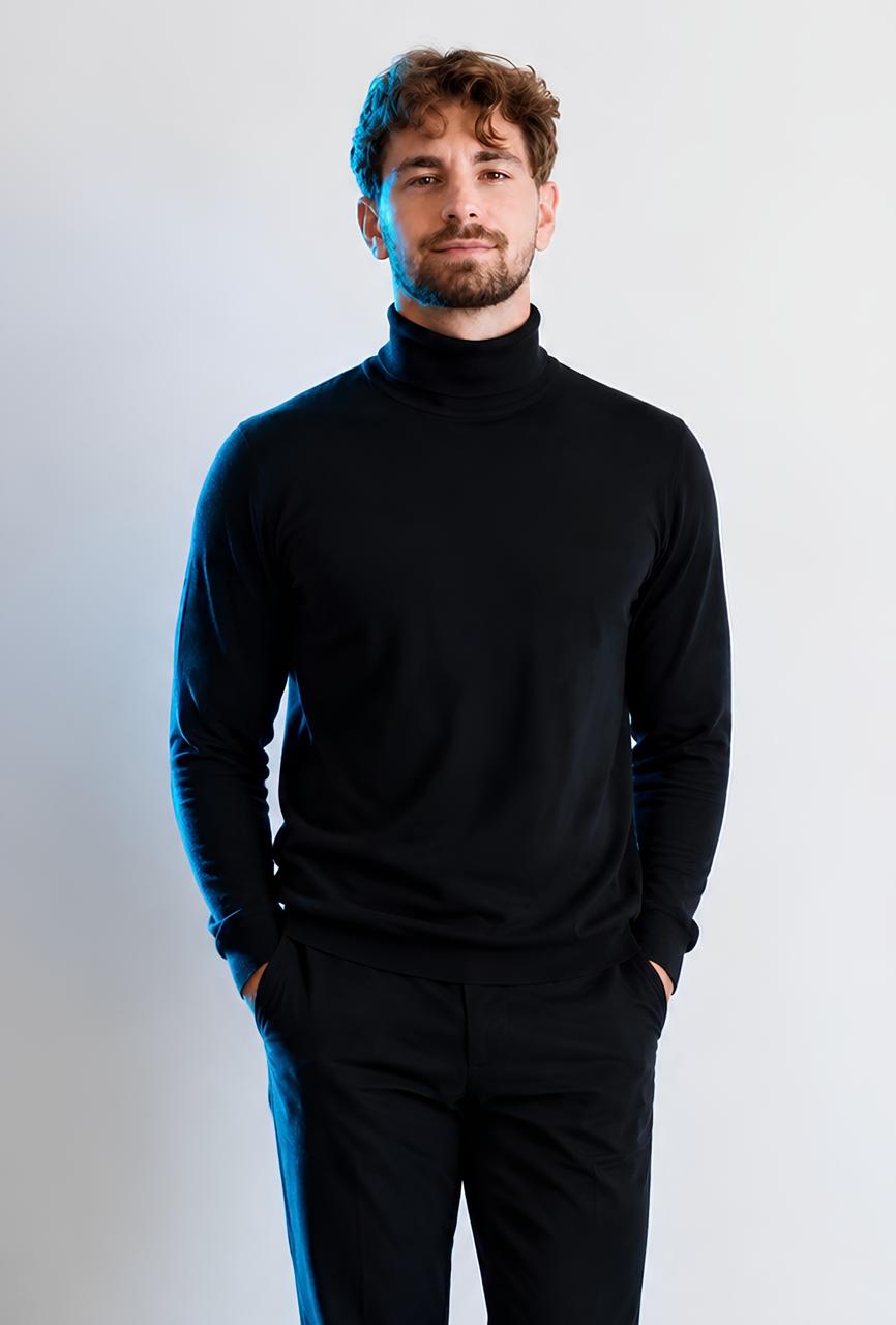 Michael Suchan, founder of Vision Concepts